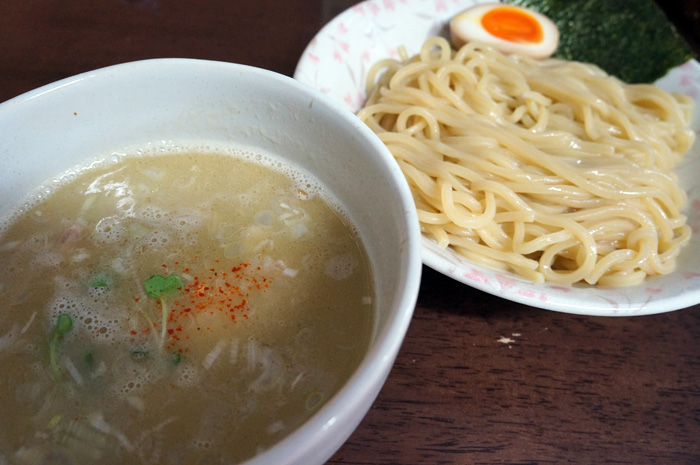藤丸＠中野