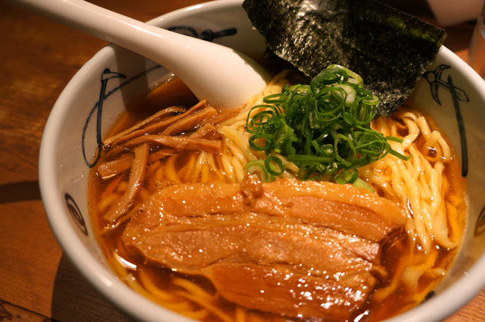 麺屋武蔵 新宿本店＠新宿
