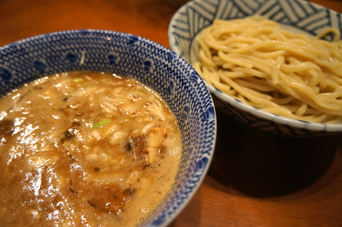 麺や 百日紅＠新宿