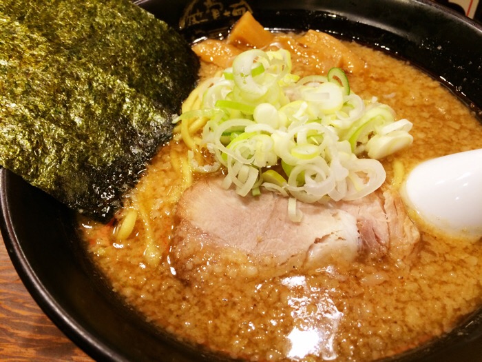 節骨麺 たいぞう 三軒茶屋店@三軒茶屋