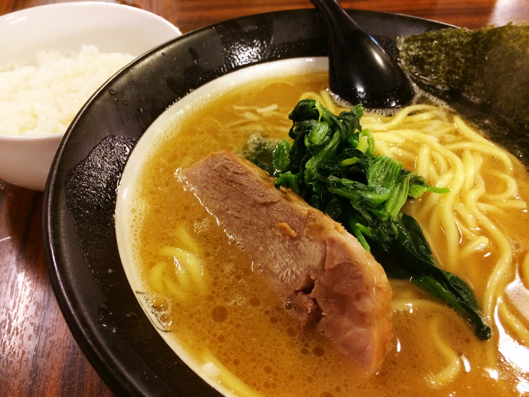 百麺 中目黒@中目黒