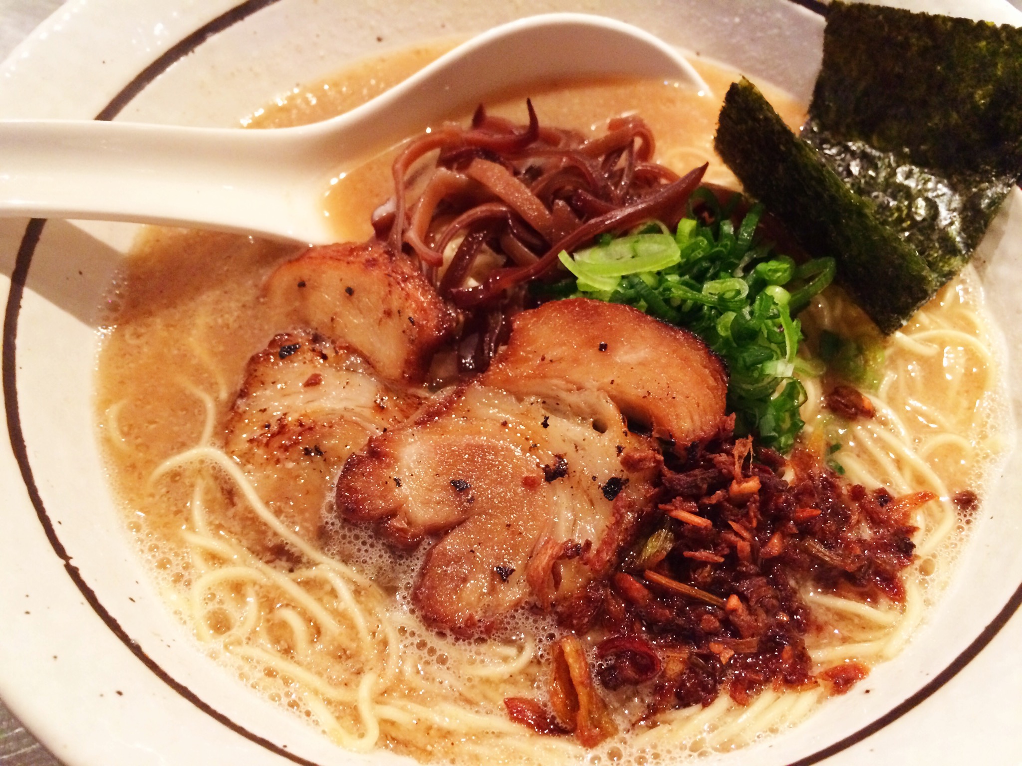 BASSANOVA@新代田
