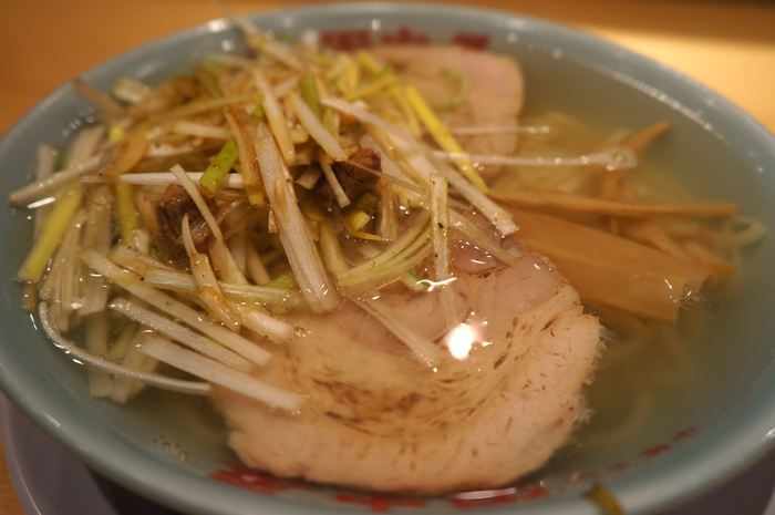 田中屋＠神楽坂