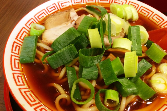 麺屋7.5Hz＠新橋