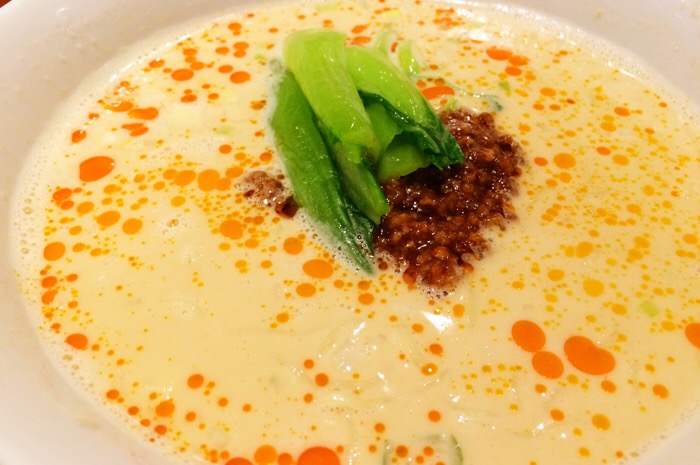 美華園 新橋店@新橋
