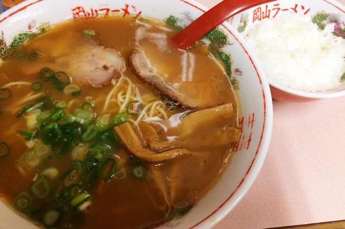後楽本舗＠新橋