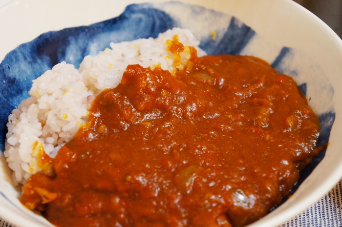 ホットクック様が我が家にやってきた！ さっそく無水カレーに挑戦