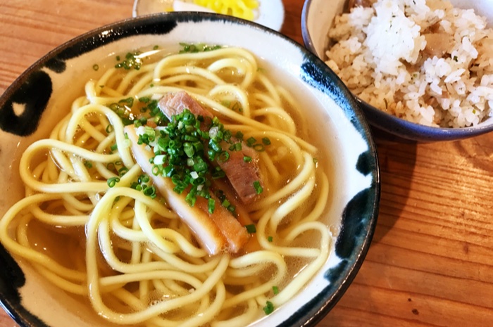 美味しい八重山そばが食べたい！ 石垣島をめぐるグルメ旅